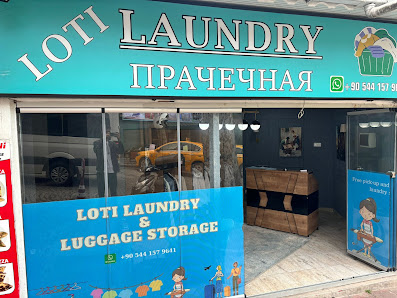 Loti Laundry Service and Luggage Storage thumb 2